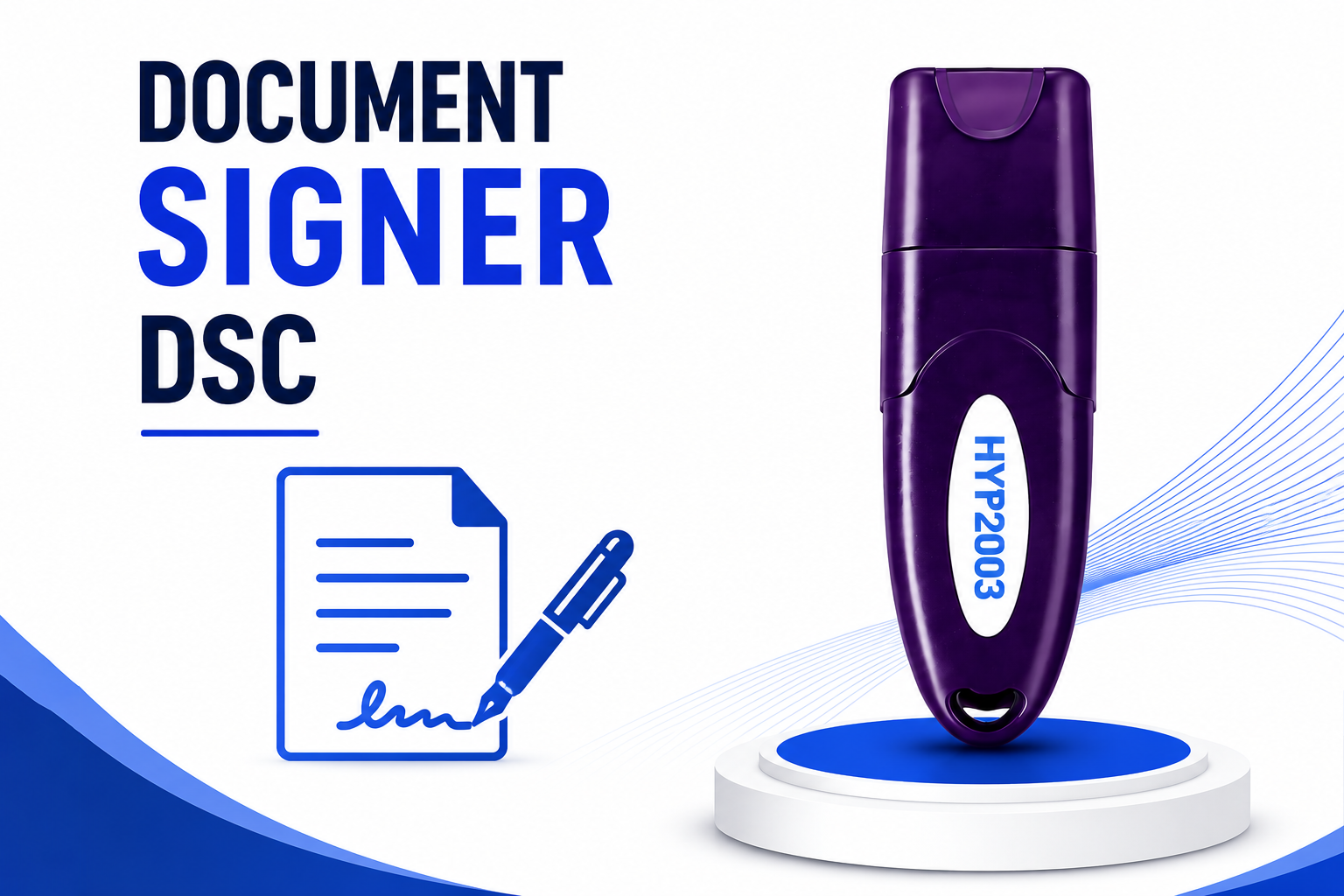 Document Signer Certificate