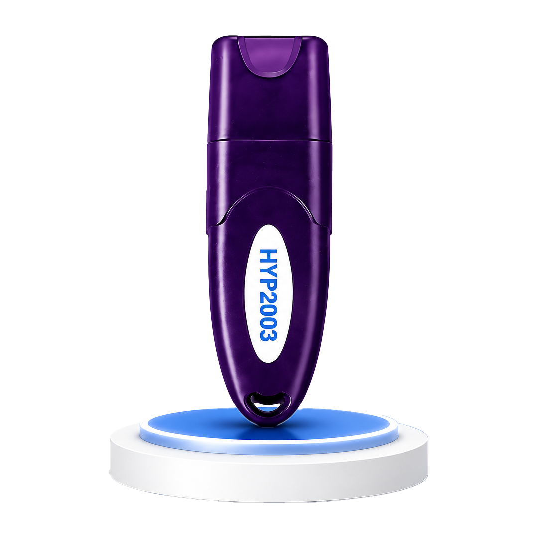 DSC USB crypto token